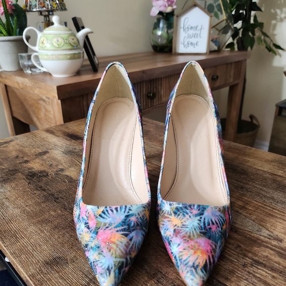 Jcrew pumps - Picture 2 of 3